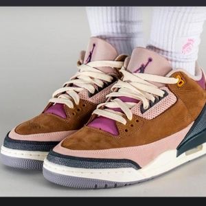 Air Jordan 3 SE RETRO WINTERIZED